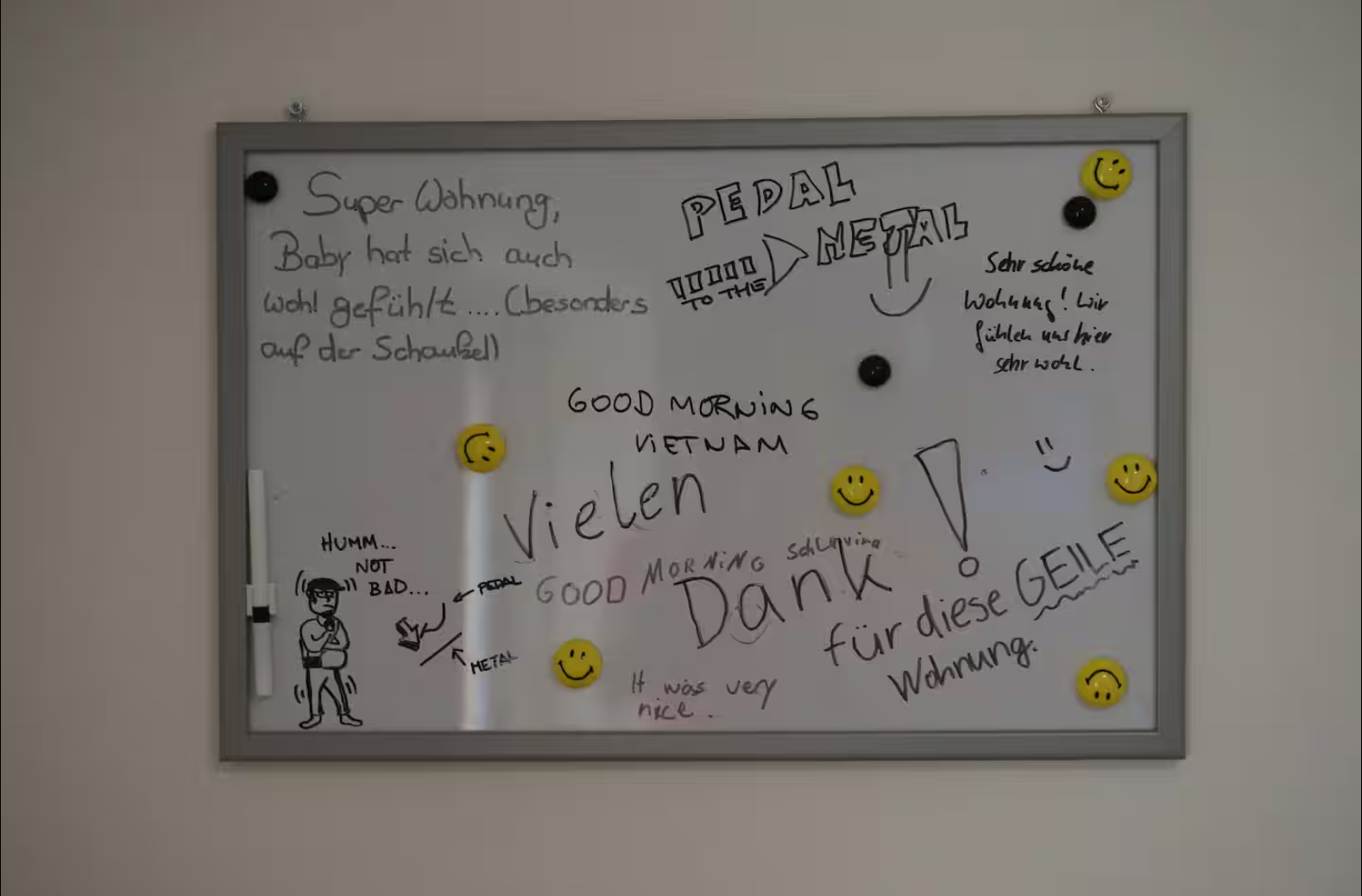 Whiteboard