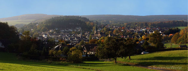 Ferienwohnung Klatt Kempenich